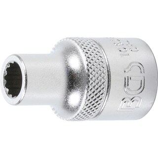 Foto 1 | Dado 12 Caras | Entrada 1/2'' | 8 Mm | Bgs 10628