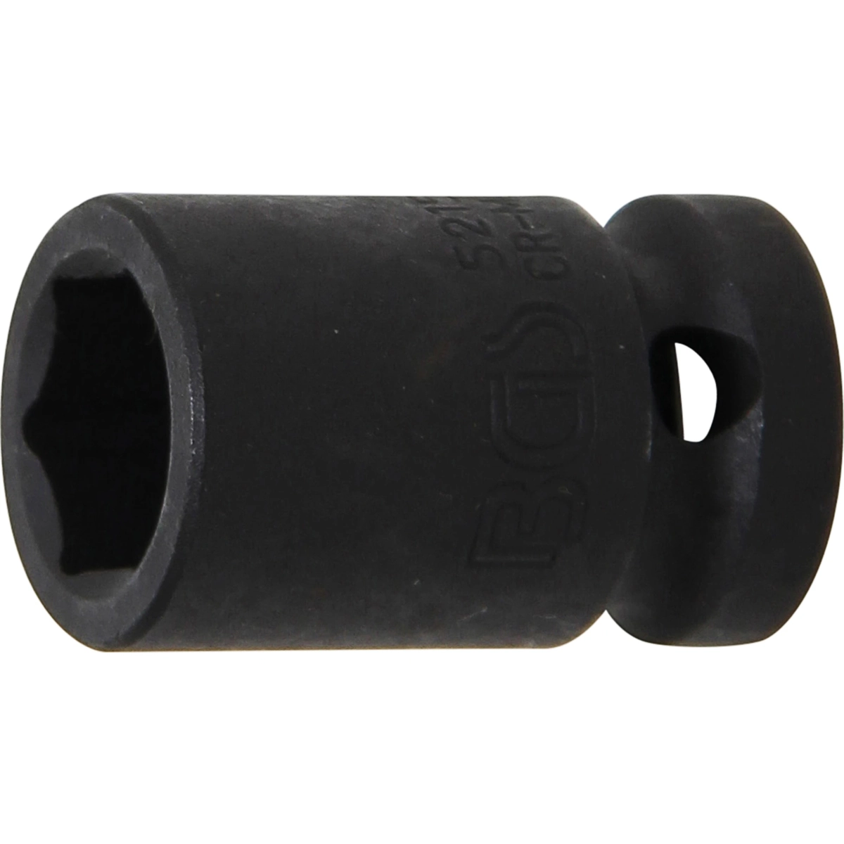Foto 2 pulgar | Dado Impacto Hexagonal | Entrada 1/2'' | 15 Mm | Bgs 5215
