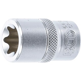 Foto 1 | Dado E-torx 1/2'' | E18 | Bgs 6418