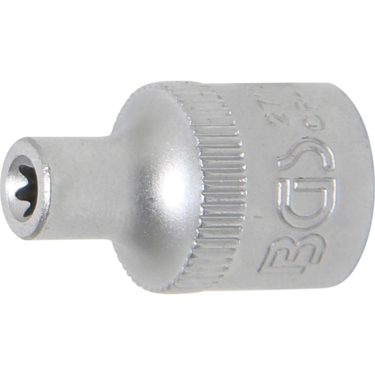 Foto 1 | Dado E-torx 3/8'' | E5 | Bgs 2711