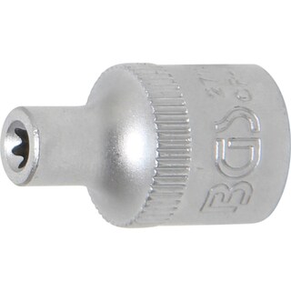 Foto 1 | Dado E-torx 3/8'' | E5 | Bgs 2711