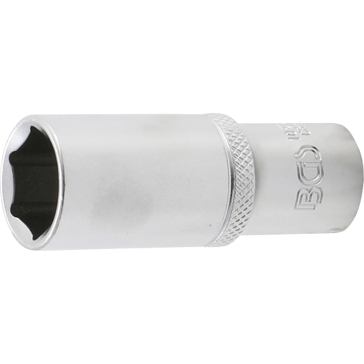 Dado Hexagonal | Entrada 3/8'' | 17 Mm | Bgs 10537