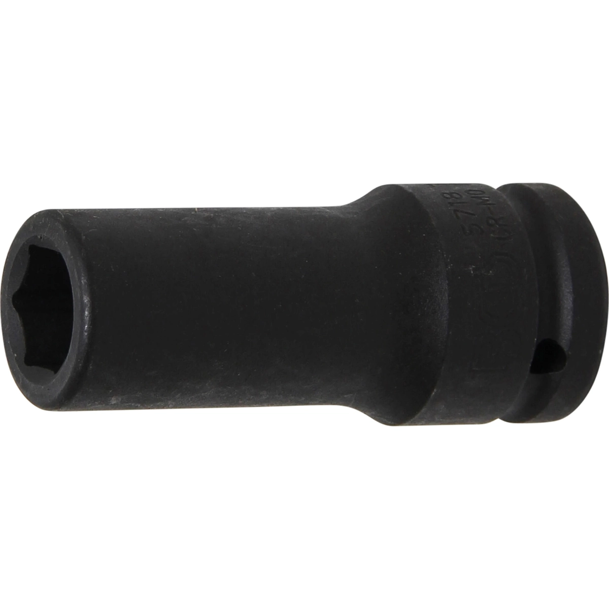 Foto 2 pulgar | Dado Impacto 3/4 | Hexagonal | 18 Mm | Bgs 5718