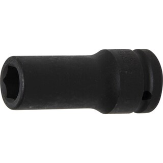 Foto 1 | Dado Impacto 3/4 | Hexagonal | 18 Mm | Bgs 5718