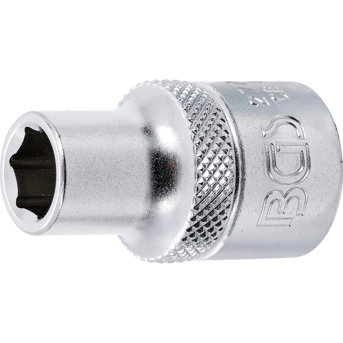 Foto 2 pulgar | Dado Hexagonal | Entrada 1/2'' | 3/8'' | Bgs 2770