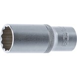 Dado 12 Caras | Entrada 1/2'' | 22 Mm | Bgs 10687