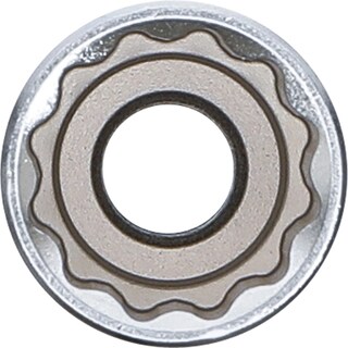 Foto 2 | Dado 12 Caras | Entrada 1/2'' | 22 Mm | Bgs 10687