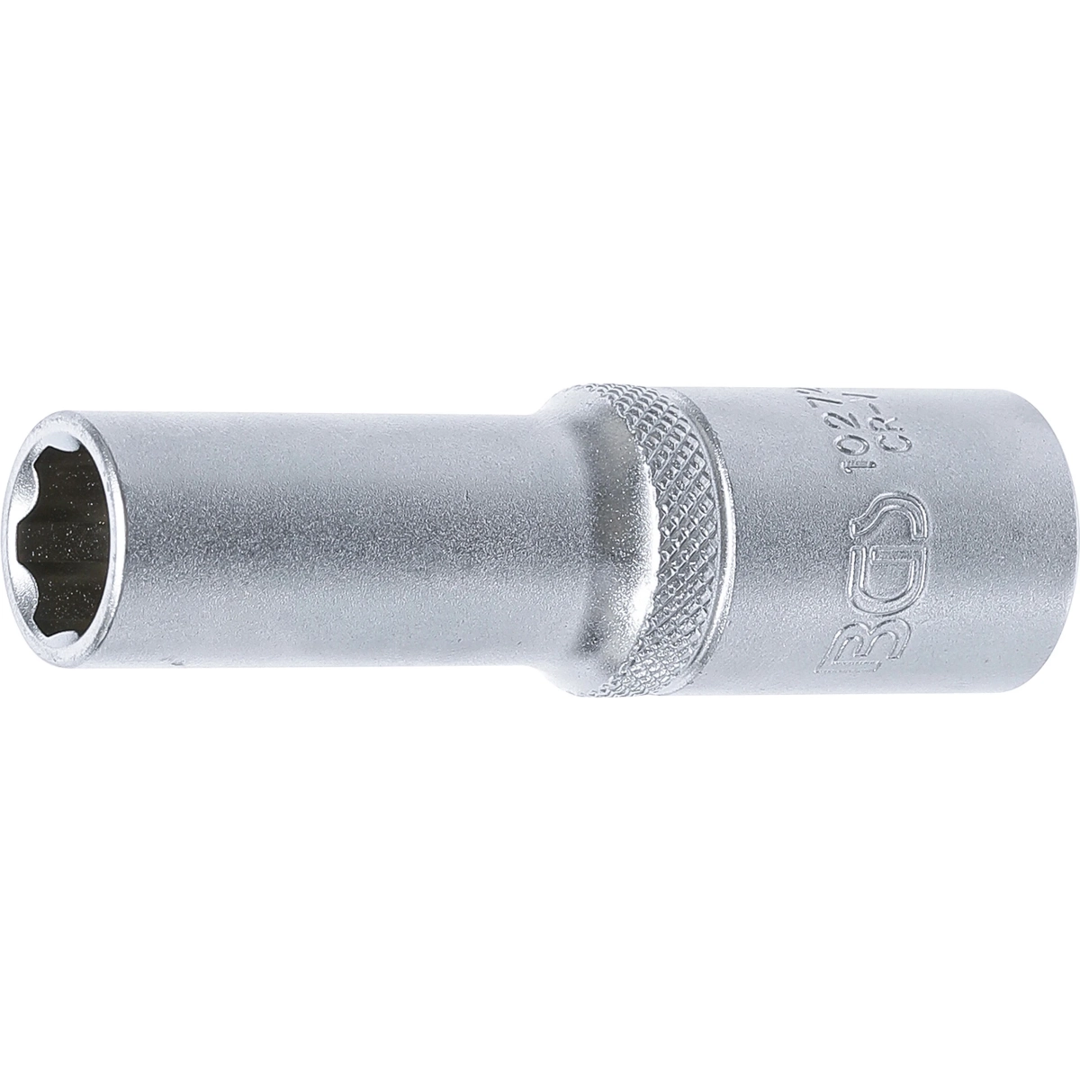 Foto 2 pulgar | Dado Largo Super Lock | Entrada 1/2'' | 12 Mm | Bgs 10272