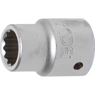Foto 1 | Dado 12 Caras | Entrada 3/4'' | 19 Mm | Bgs 7419