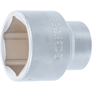 Foto 1 | Dado Hexagonal | Entrada 1''| 55 Mm | Bgs 3755