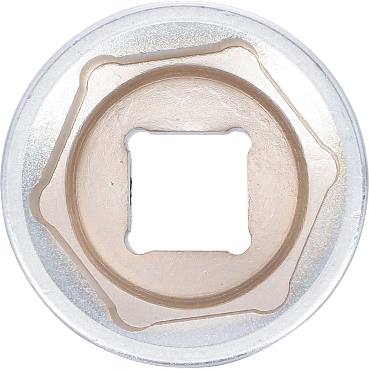 Foto 3 pulgar | Dado Hexagonal | Entrada 1''| 55 Mm | Bgs 3755