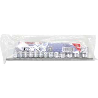 Foto 3 | Juego Dados 1/4 | 12 Caras | 4 - 14 Mm | 13 Pz | Bgs 2269