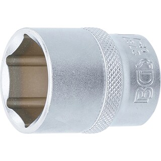 Foto 1 | Dado Hexagonal | Entrada 1/2'' | 1'' | Bgs 2787