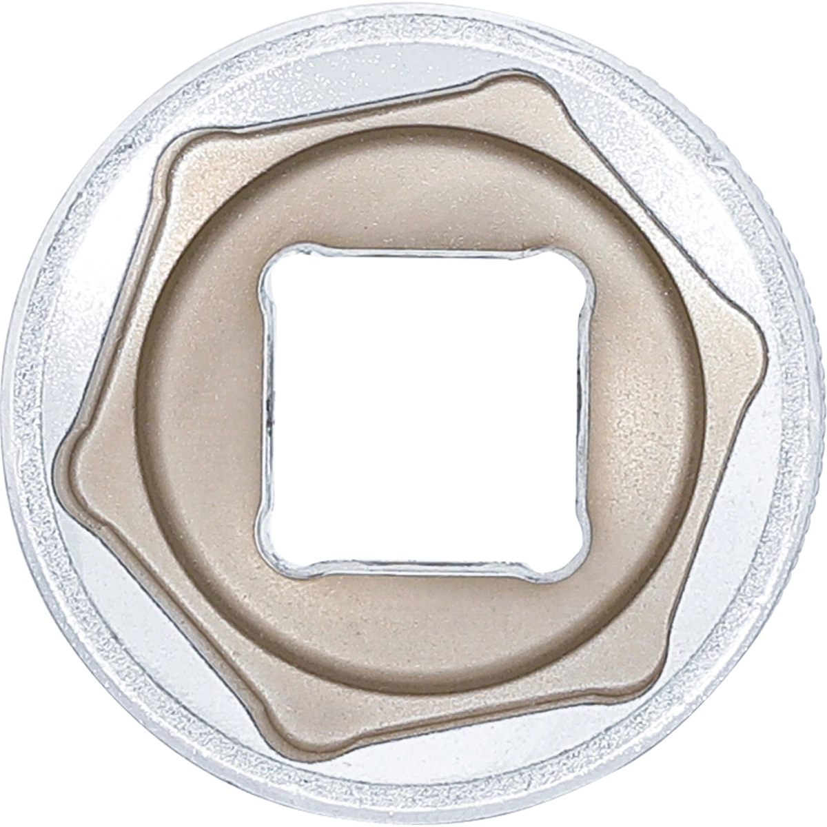 Foto 3 pulgar | Dado Hexagonal | Entrada 1/2'' | 1'' | Bgs 2787