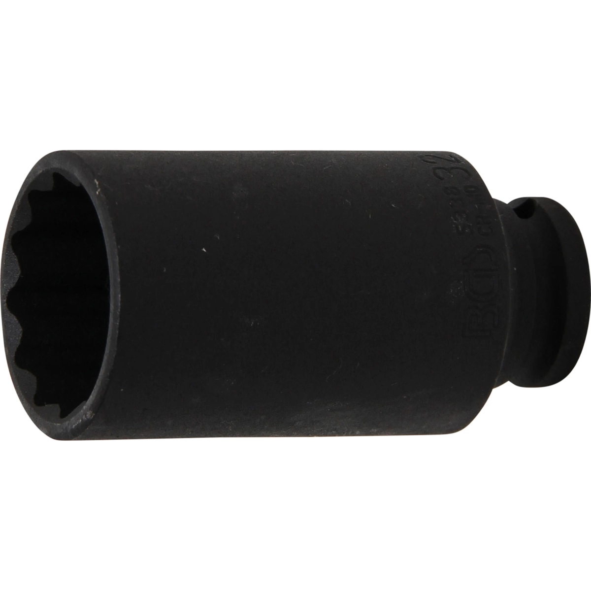 Foto 1 | Dado De Impacto 1/2 | 12 Caras | 32 Mm | Bgs 5338