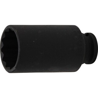 Foto 1 | Dado De Impacto 1/2 | 12 Caras | 32 Mm | Bgs 5338