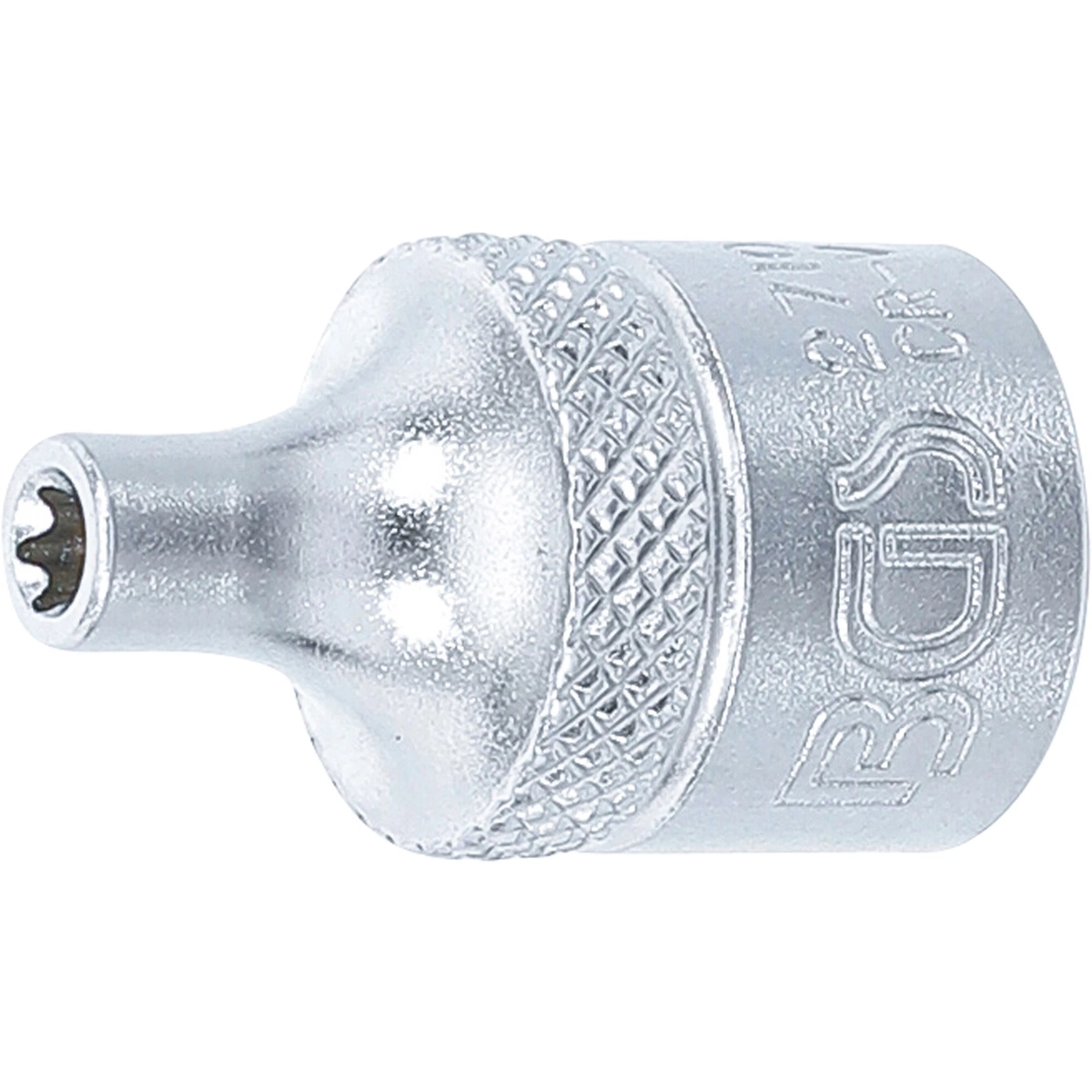 Foto 2 pulgar | Dado E-torx 3/8'' | E4 | Bgs 2710