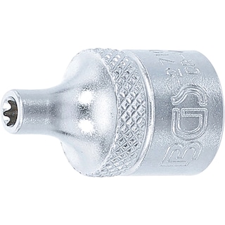 Foto 1 | Dado E-torx 3/8'' | E4 | Bgs 2710