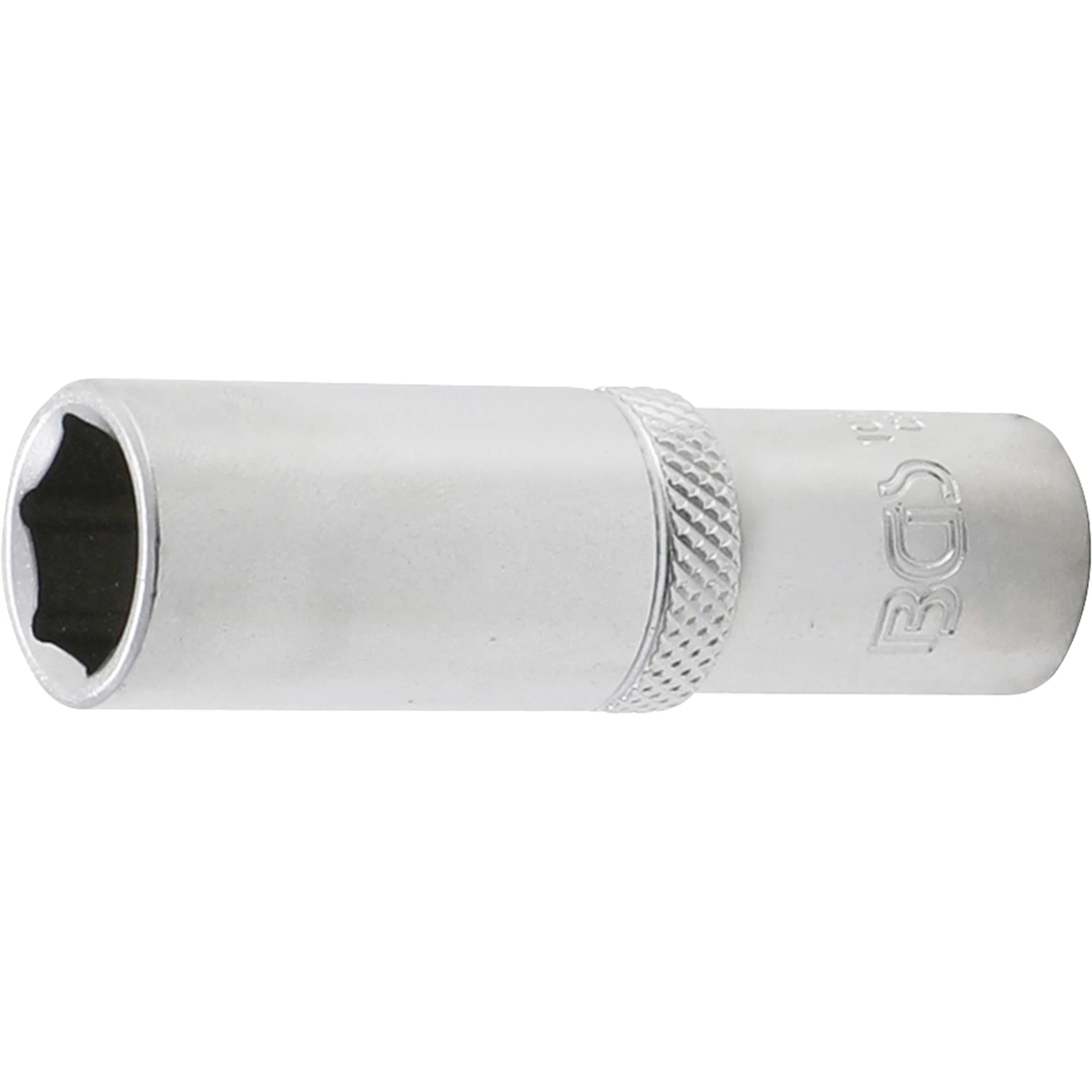 Dado Hexagonal | Entrada 3/8'' | 13 Mm | Bgs 10533