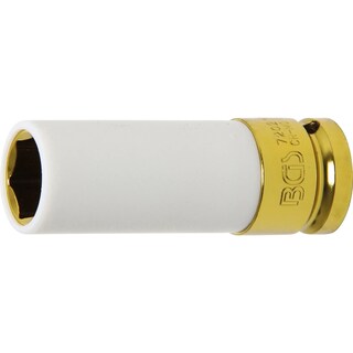Foto 1 | Dado Impacto Con Protector Plastico 1/2'' | 19 Mm | Bgs 7202