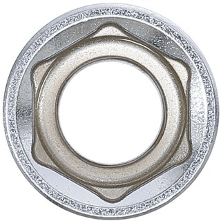 Foto 2 | Dado Hexagonal | Entrada 1/2'' | 18 Mm | Bgs 2918