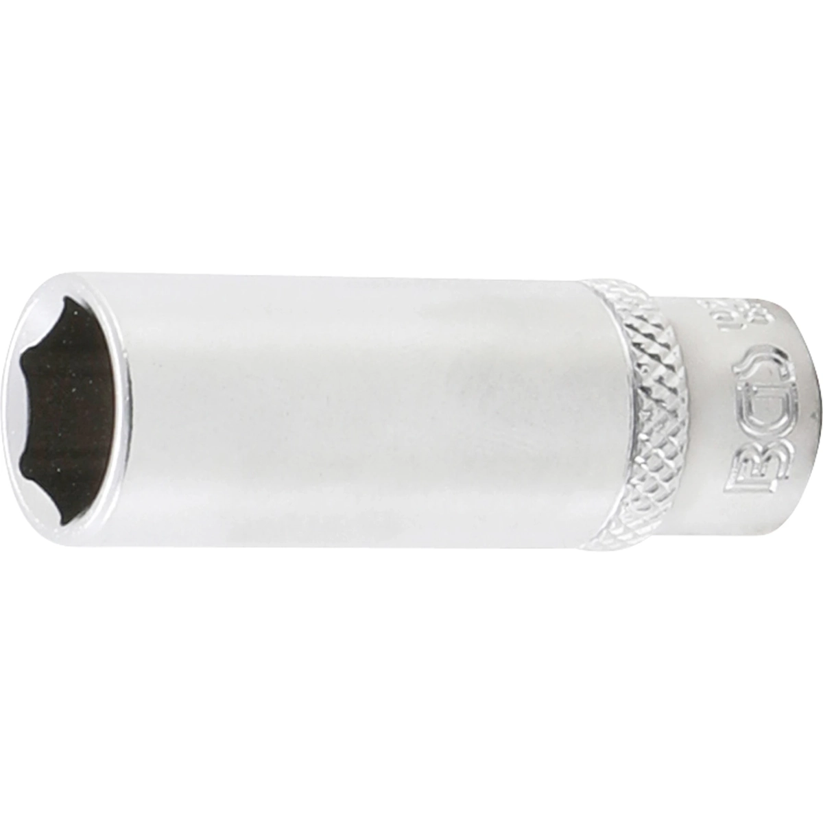 Foto 1 | Dado Largo Hexagonal | Entrada 1/4'' | 12 Mm | Bgs 10512