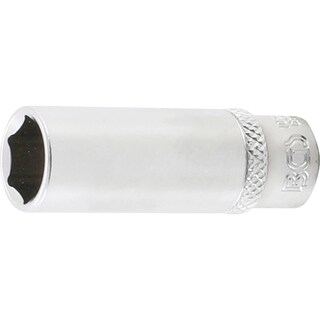 Foto 1 | Dado Largo Hexagonal | Entrada 1/4'' | 12 Mm | Bgs 10512