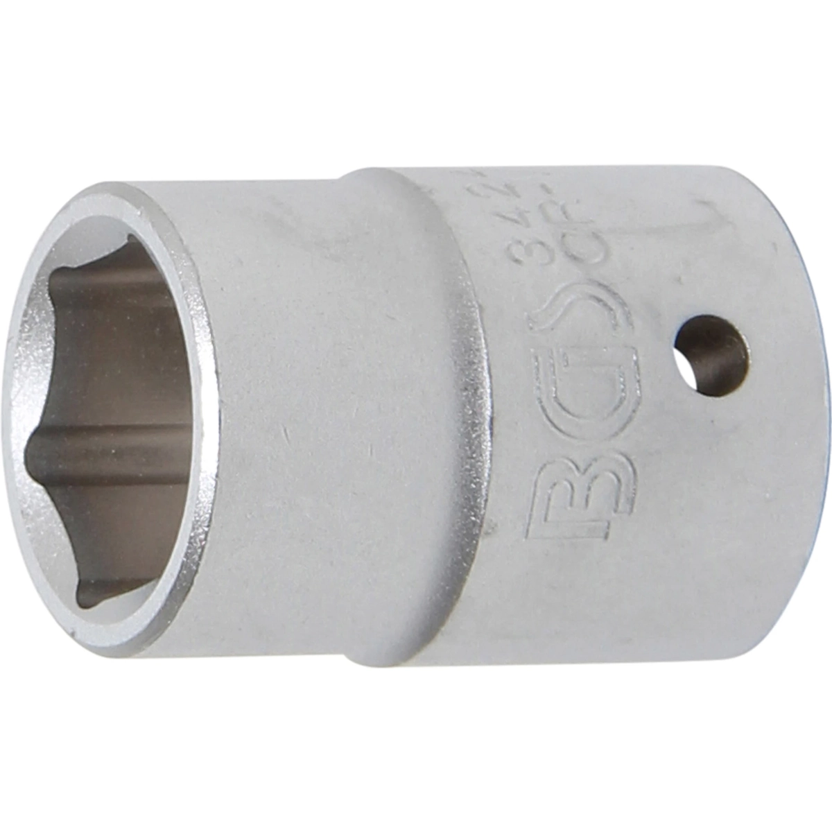 Foto 2 pulgar | Dado Hexagonal | Entrada 3/4'' | 24 Mm | Bgs 3424