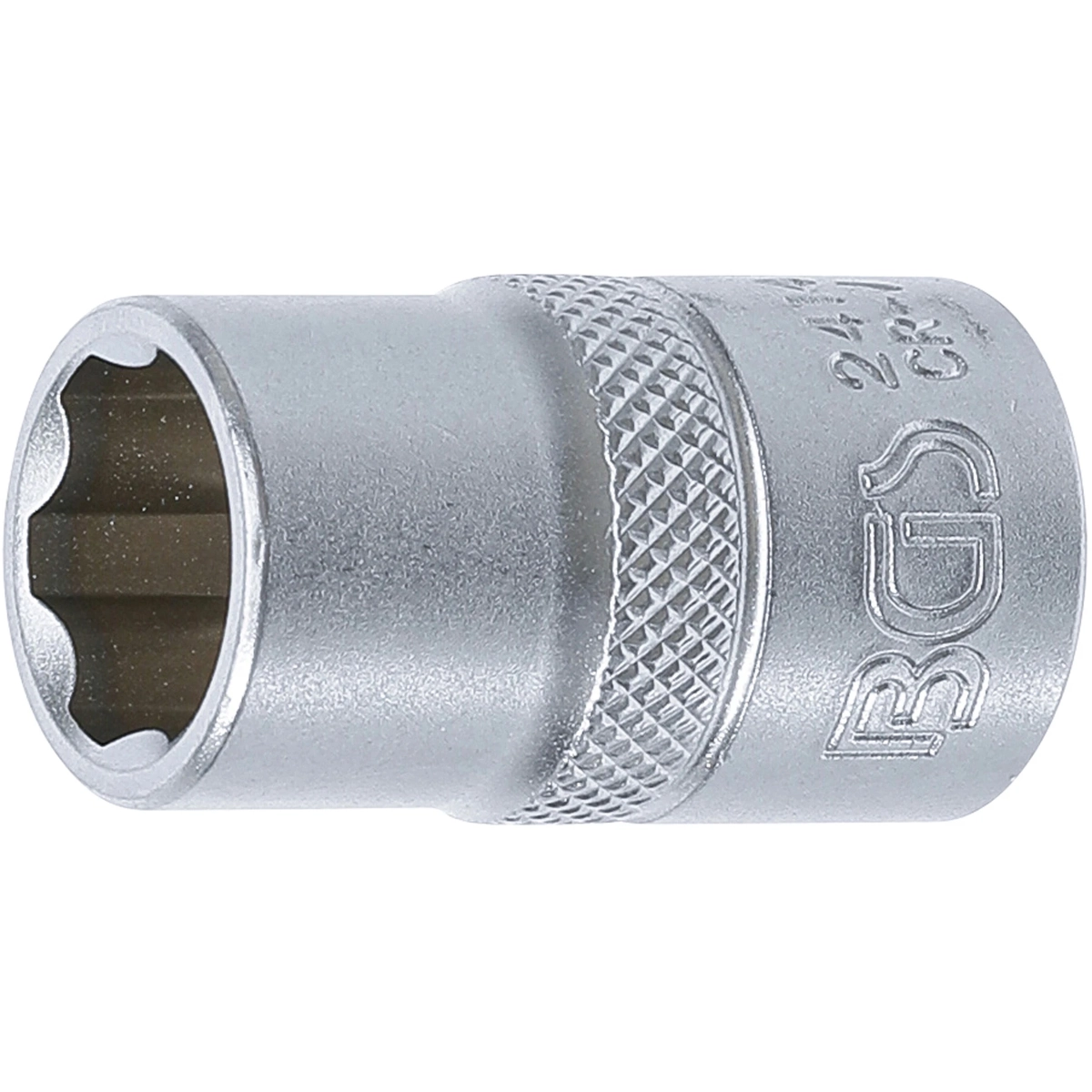 Foto 1 | Dado Super Lock | Entrada 1/2'' | 14 Mm | Bgs 2414
