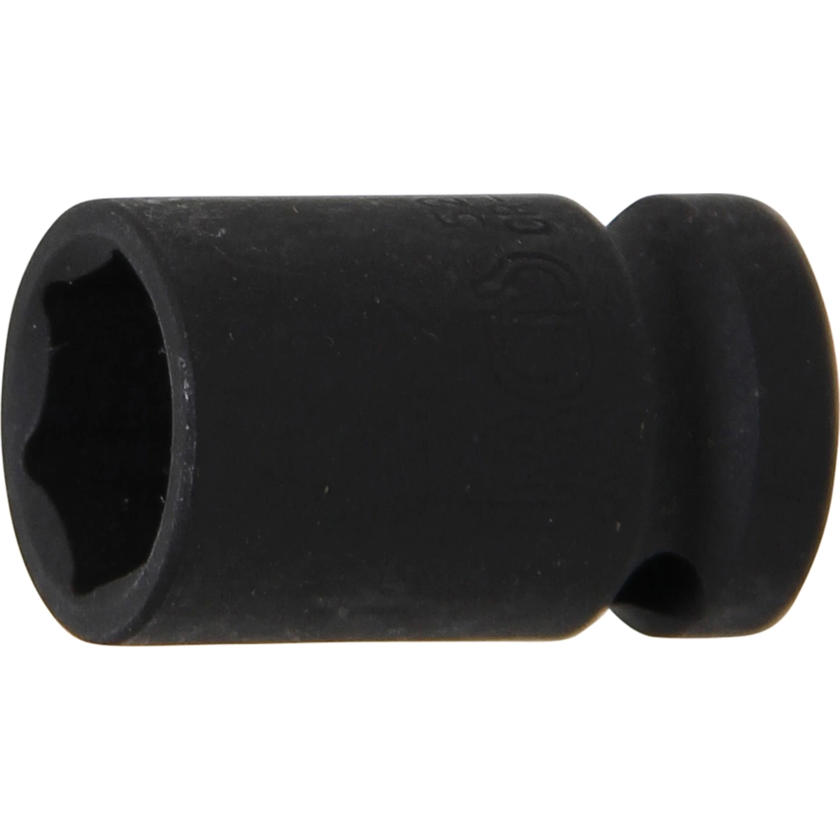 Dado Impacto Hexagonal | Entrada 1/2'' | 16 Mm | Bgs 5216