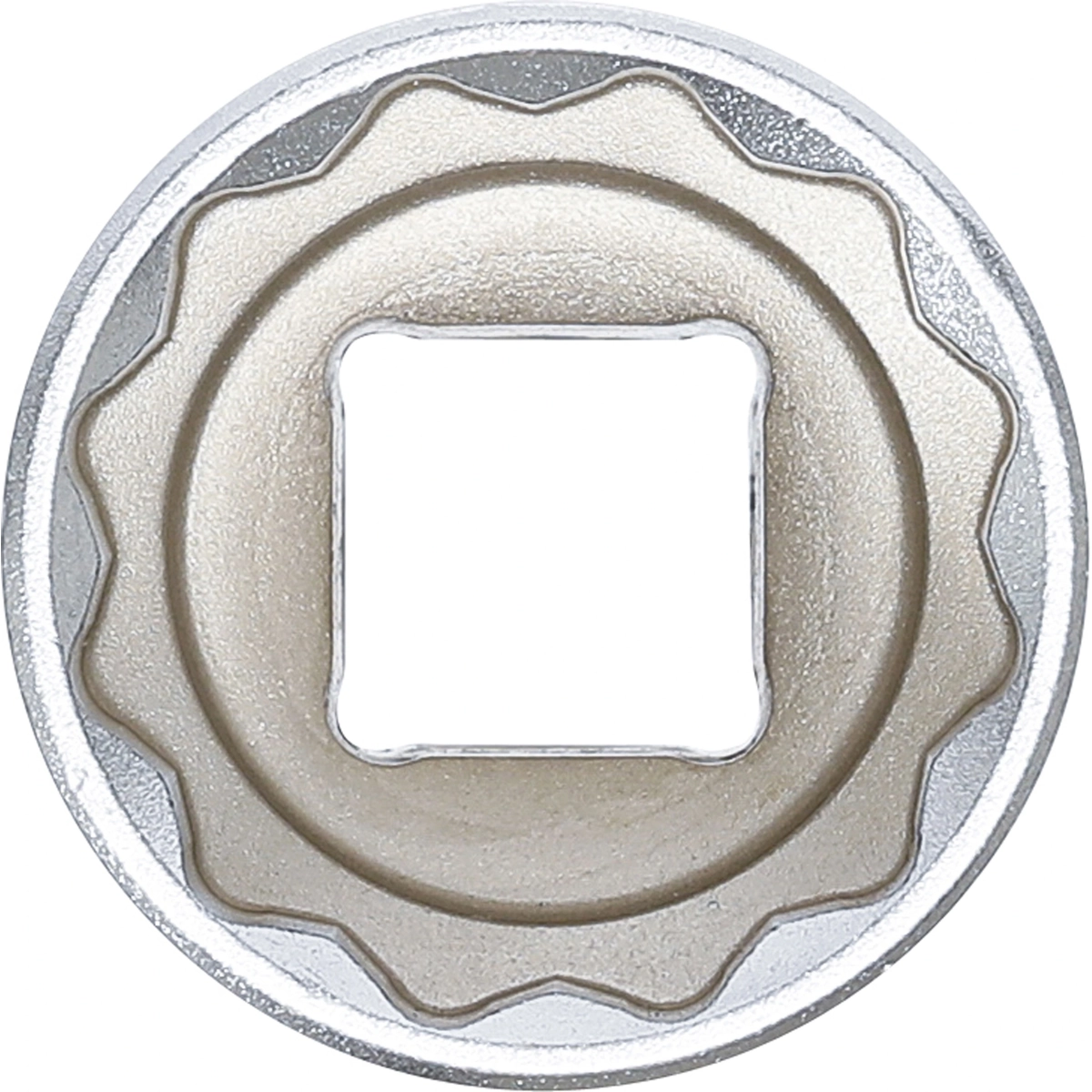 Foto 3 pulgar | Dado 12 Caras | Entrada 1/2'' | 26 Mm | Bgs 10626