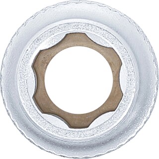 Foto 2 | Dado Super Lock | Entrada 1/2'' | 11 Mm | Bgs 2411