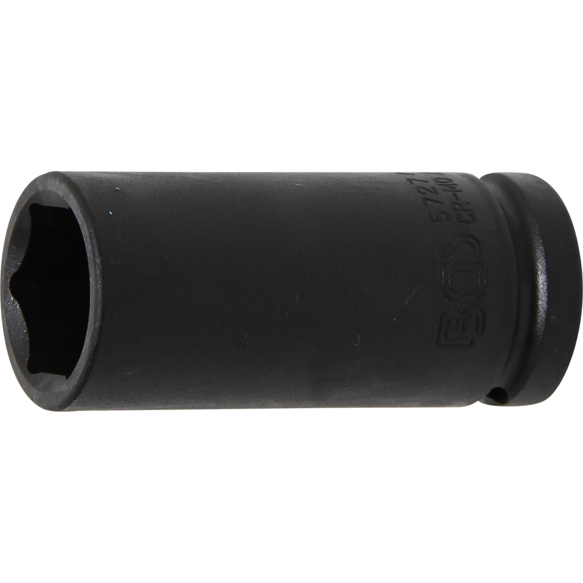 Foto 2 pulgar | Dado Impacto Hexagonal | Entrada 3/4'' | 27 Mm | Bgs 5727