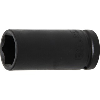 Foto 1 | Dado Impacto Hexagonal | Entrada 3/4'' | 27 Mm | Bgs 5727