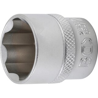 Foto 1 | Dado Super Lock | Entrada 3/8'' | 21 Mm | Bgs 2381