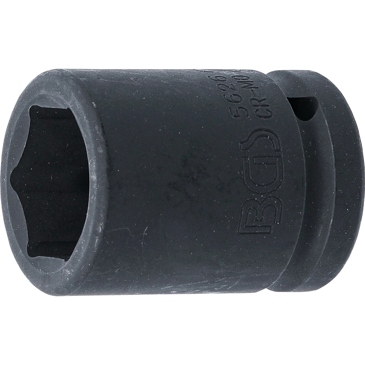 Foto 2 pulgar | Dado Impacto Hexagonal | Entrada 3/4'' | 26 Mm | Bgs 5626