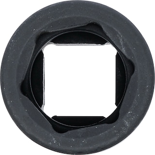 Foto 2 | Dado Impacto Hexagonal | Entrada 3/4'' | 26 Mm | Bgs 5626