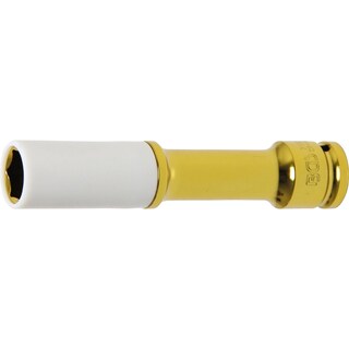 Foto 1 | Dado De Impacto 1/2 Con Protector | 19 Mm | Bgs 7102