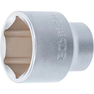 Foto 1 | Dado Hexagonal | Entrada 3/4'' | 50 Mm | Bgs 3450