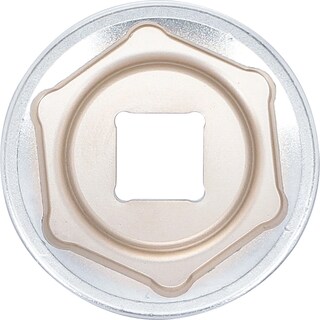 Foto 2 | Dado Hexagonal | Entrada 3/4'' | 50 Mm | Bgs 3450