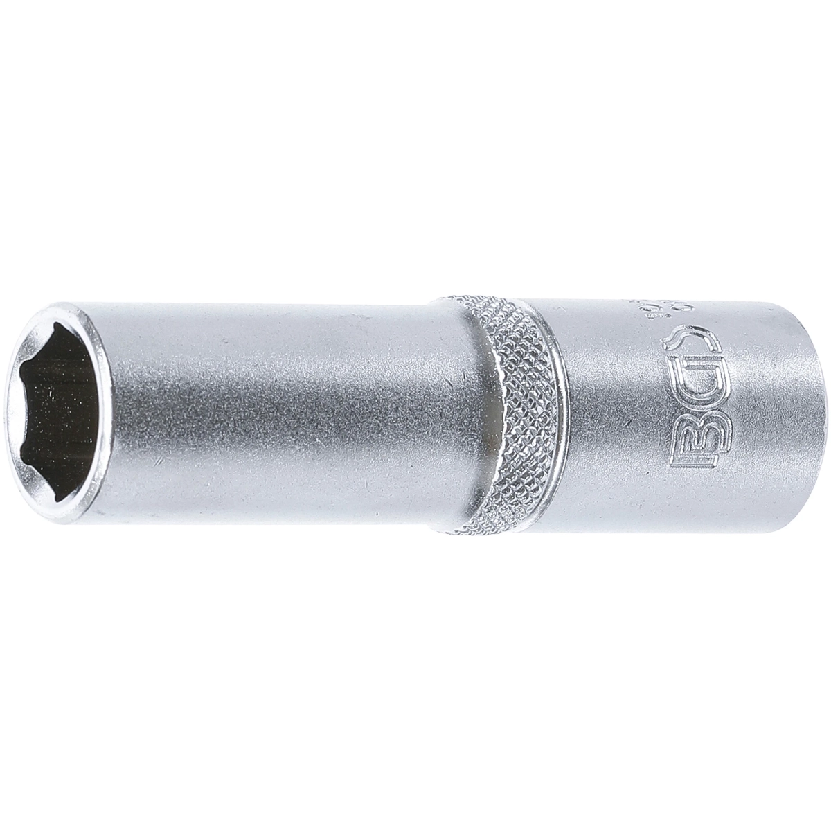 Foto 1 | Dado Largo Hexagonal | Entrada 1/2'' | 14 Mm | Bgs 10554