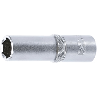 Foto 1 | Dado Largo Hexagonal | Entrada 1/2'' | 14 Mm | Bgs 10554