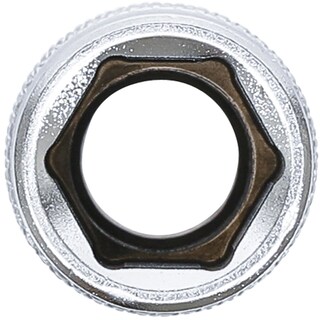 Foto 2 | Dado Largo Hexagonal | Entrada 1/2'' | 14 Mm | Bgs 10554