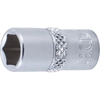 Foto 1 | Dado Hexagonal | Entrada 1/4'' | 8 Mm | Bgs 2480