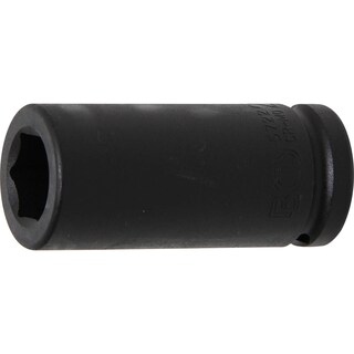 Foto 1 | Dado De Impacto Largo 3/4 | Hexagonal | 22 Mm | Bgs 5722
