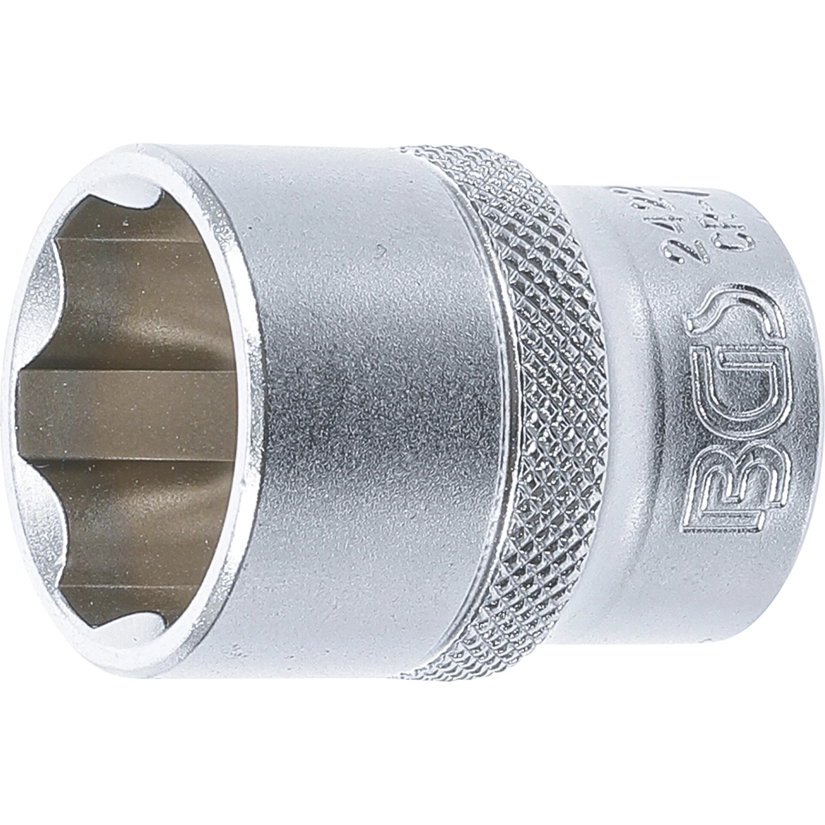 Foto 2 pulgar | Dado Super Lock | Entrada 1/2'' | 22 Mm | Bgs 2422