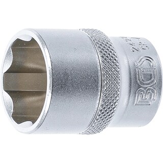 Foto 1 | Dado Super Lock | Entrada 1/2'' | 22 Mm | Bgs 2422
