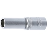 Dado 12 Caras | Entrada 1/2'' | 12 Mm | Bgs 10662