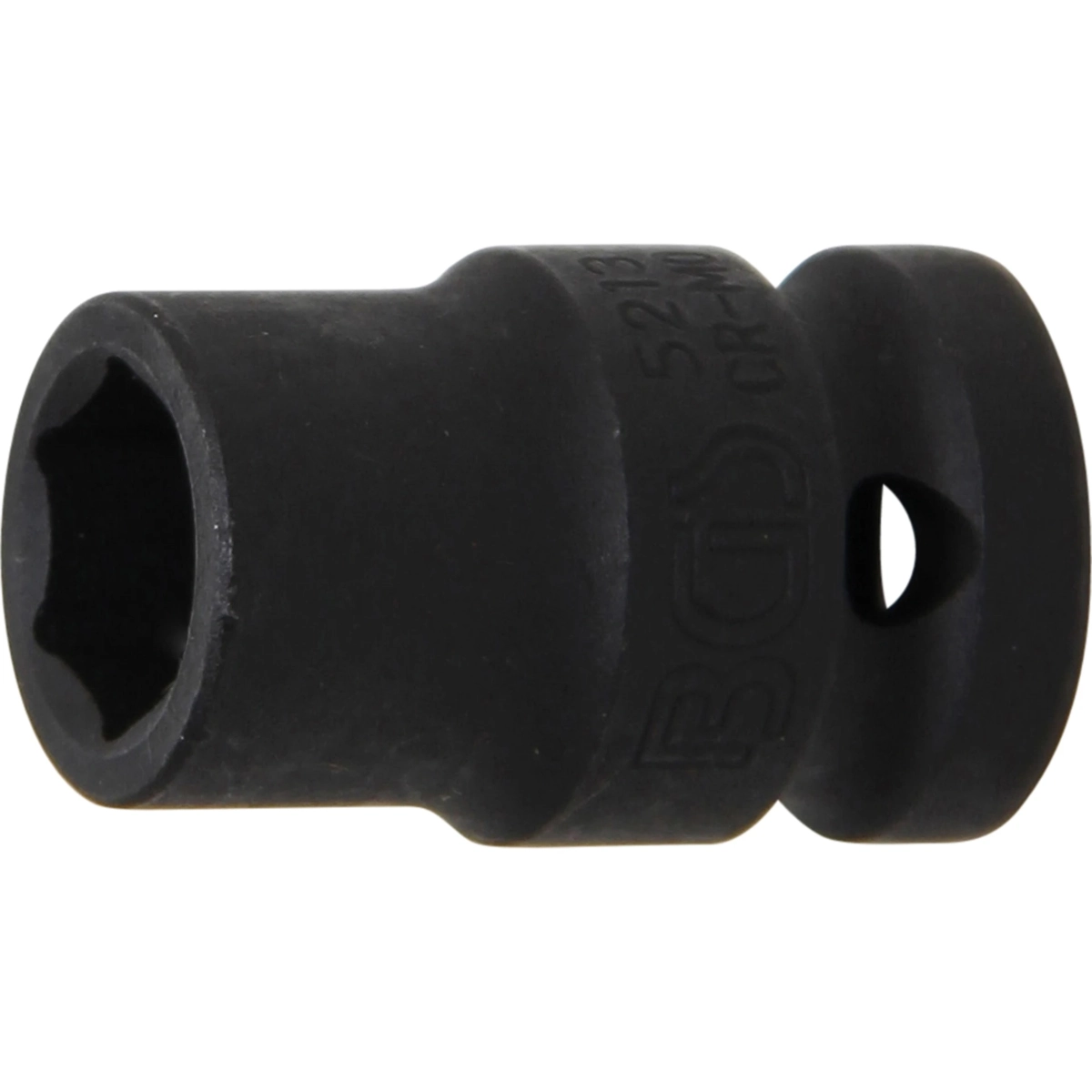 Foto 1 | Dado Impacto Hexagonal | Entrada 1/2'' | 13 Mm | Bgs 5213