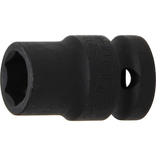 Foto 1 | Dado Impacto Hexagonal | Entrada 1/2'' | 13 Mm | Bgs 5213